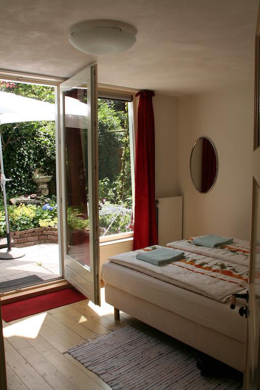 B&B Jordaan อัมสเตอร์ดัม ห้อง รูปภาพ