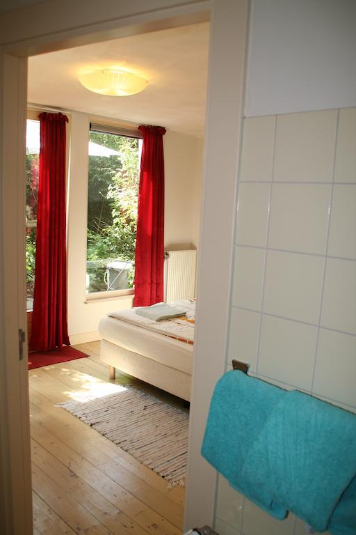 B&B Jordaan อัมสเตอร์ดัม ห้อง รูปภาพ