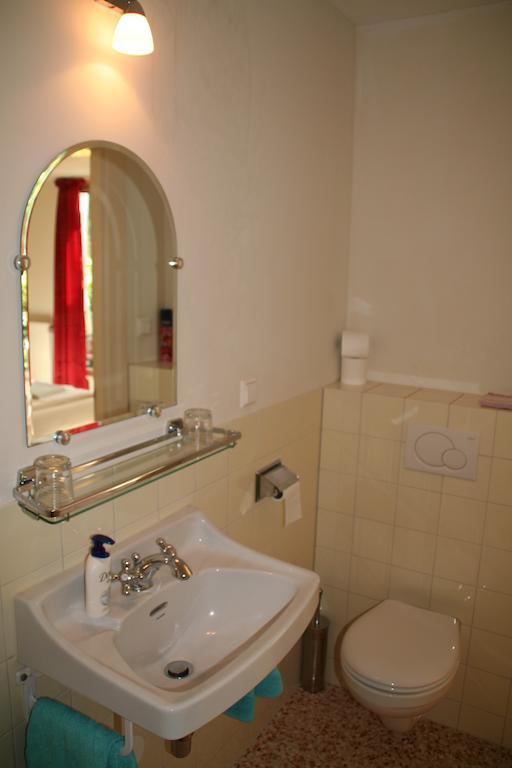 B&B Jordaan อัมสเตอร์ดัม ห้อง รูปภาพ