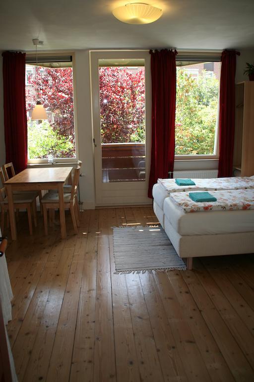 B&B Jordaan อัมสเตอร์ดัม ห้อง รูปภาพ