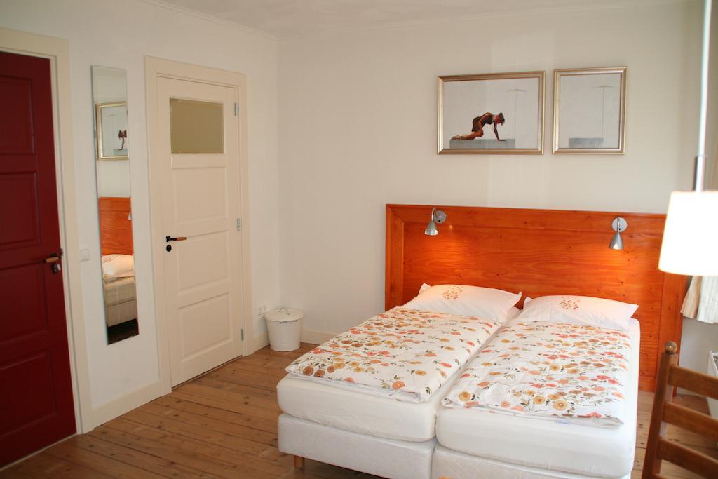 B&B Jordaan อัมสเตอร์ดัม ห้อง รูปภาพ