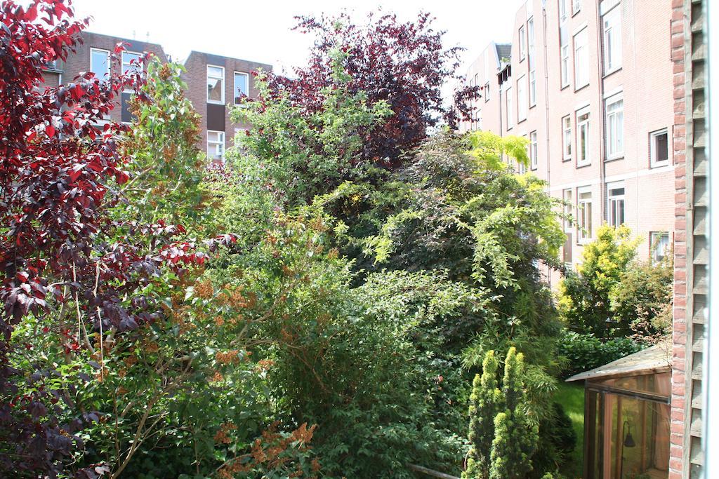B&B Jordaan อัมสเตอร์ดัม ห้อง รูปภาพ
