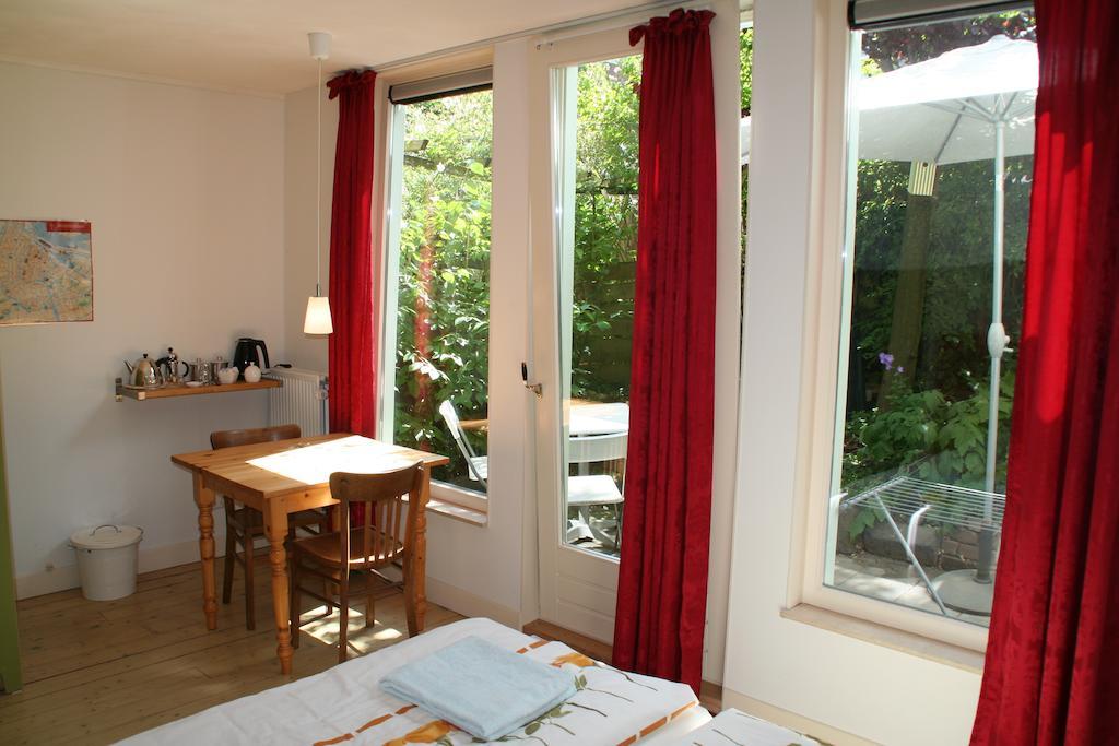B&B Jordaan อัมสเตอร์ดัม ห้อง รูปภาพ