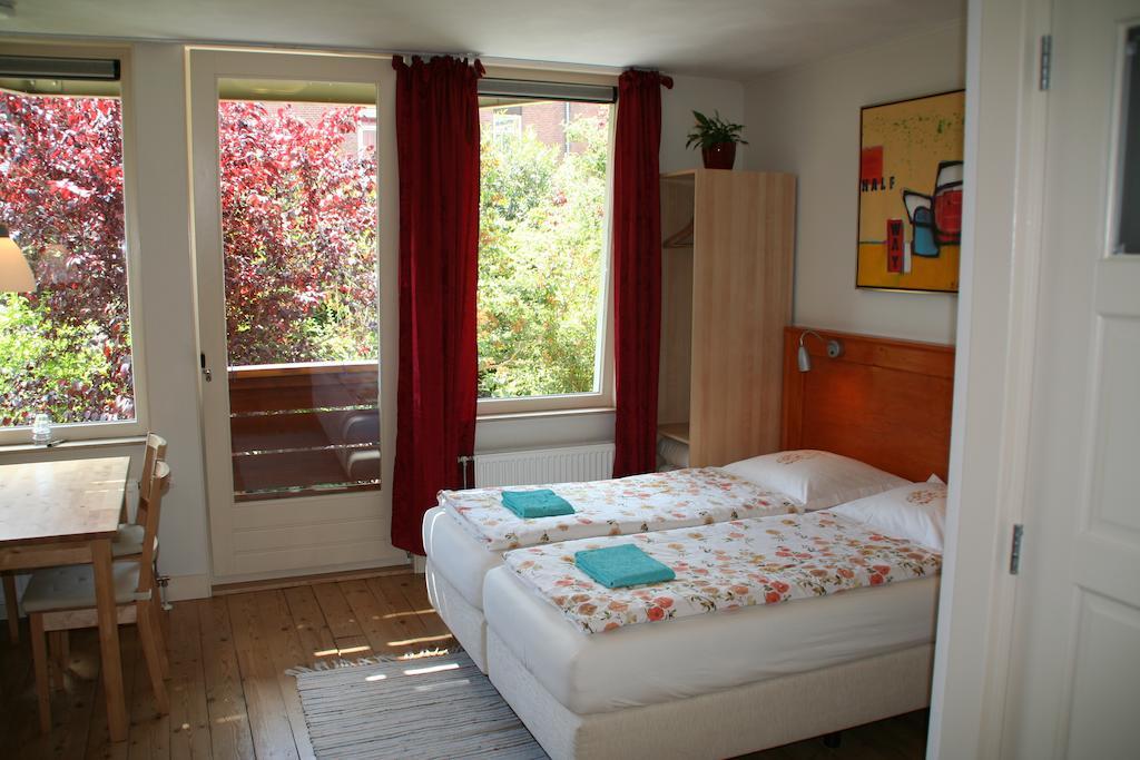 B&B Jordaan อัมสเตอร์ดัม ห้อง รูปภาพ