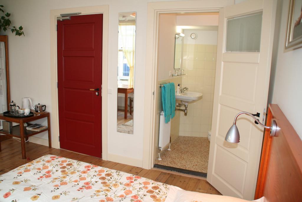 B&B Jordaan อัมสเตอร์ดัม ห้อง รูปภาพ