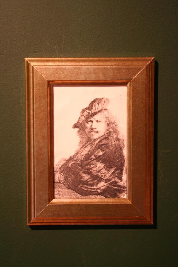 B&B Jordaan อัมสเตอร์ดัม ภายนอก รูปภาพ